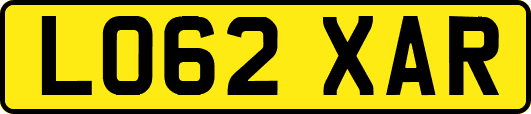 LO62XAR