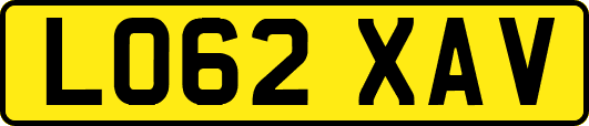 LO62XAV