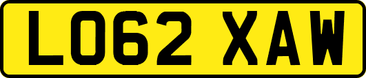 LO62XAW