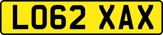 LO62XAX