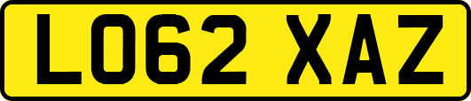 LO62XAZ