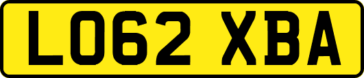 LO62XBA