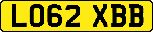 LO62XBB