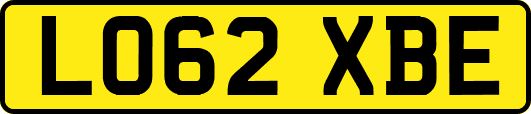 LO62XBE