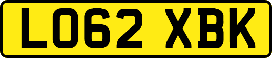 LO62XBK
