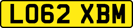 LO62XBM