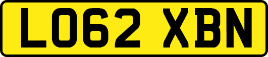 LO62XBN