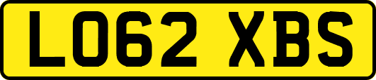 LO62XBS