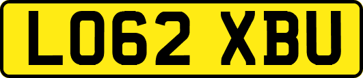 LO62XBU