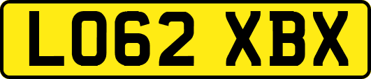 LO62XBX