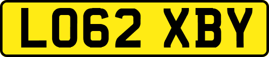 LO62XBY