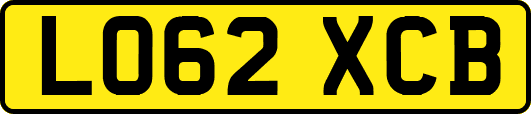 LO62XCB