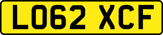 LO62XCF