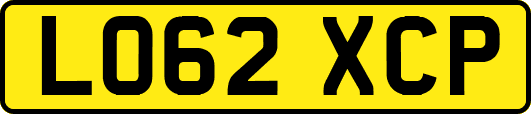 LO62XCP