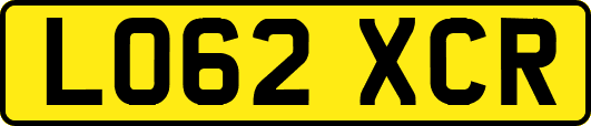 LO62XCR