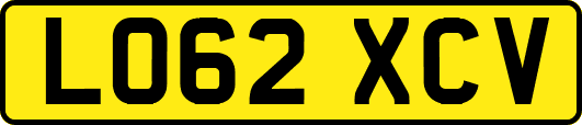 LO62XCV