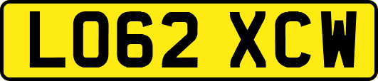 LO62XCW