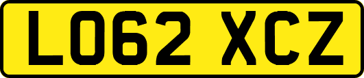 LO62XCZ