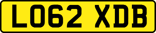 LO62XDB