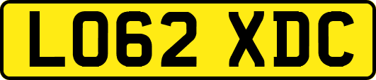 LO62XDC
