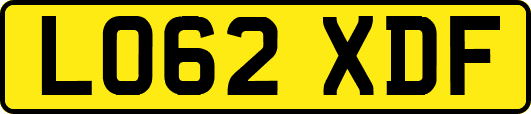 LO62XDF