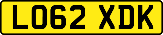 LO62XDK
