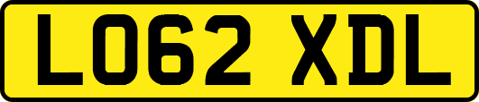 LO62XDL