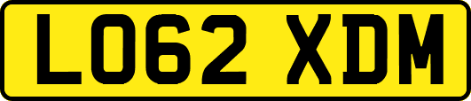 LO62XDM