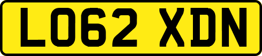 LO62XDN
