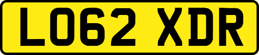 LO62XDR