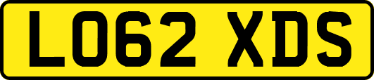 LO62XDS