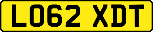 LO62XDT