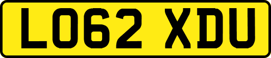 LO62XDU