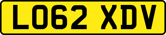 LO62XDV