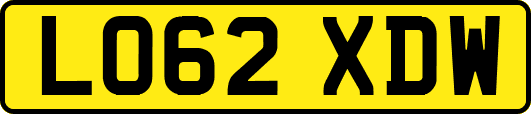 LO62XDW