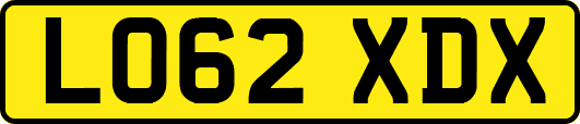 LO62XDX
