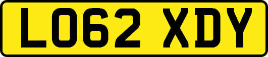 LO62XDY