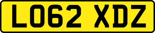 LO62XDZ