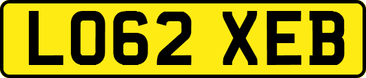 LO62XEB