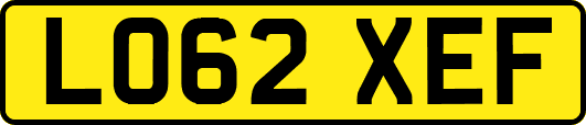 LO62XEF