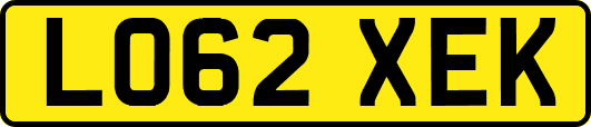 LO62XEK