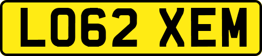 LO62XEM