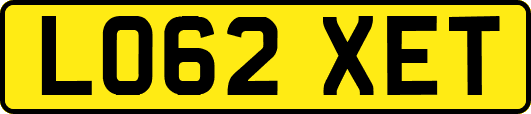 LO62XET