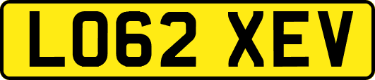 LO62XEV