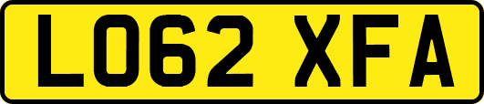 LO62XFA