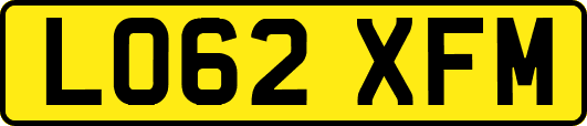 LO62XFM