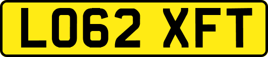 LO62XFT