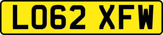 LO62XFW