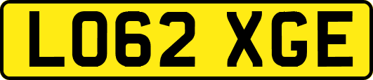 LO62XGE