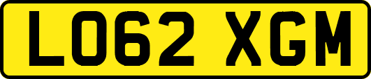 LO62XGM